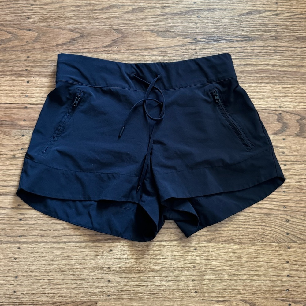 Athleta - Running Shorts